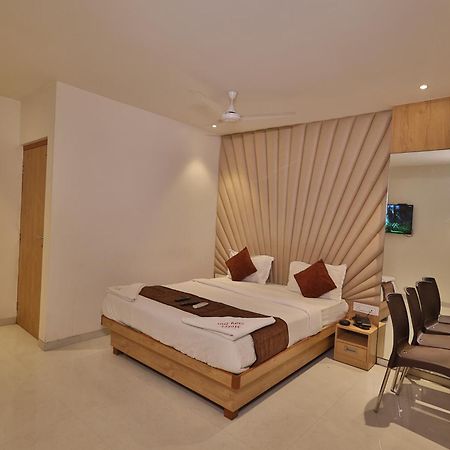 Hotel Stay Inn 纳威孟买 外观 照片