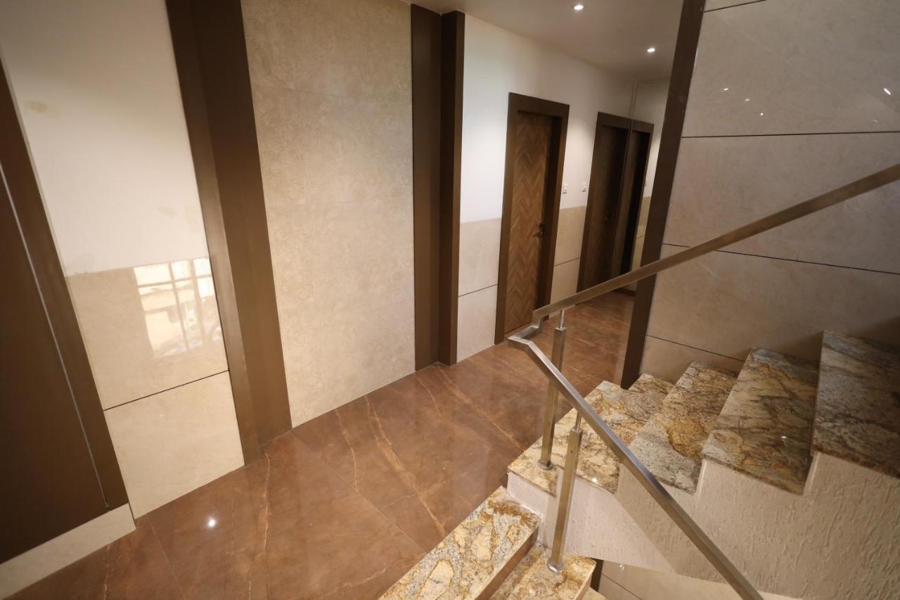 Hotel Stay Inn 纳威孟买 外观 照片